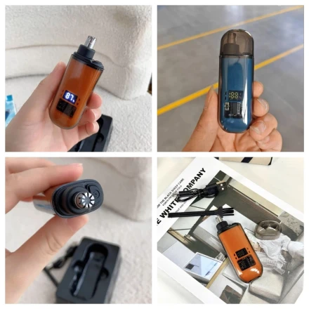 slider images